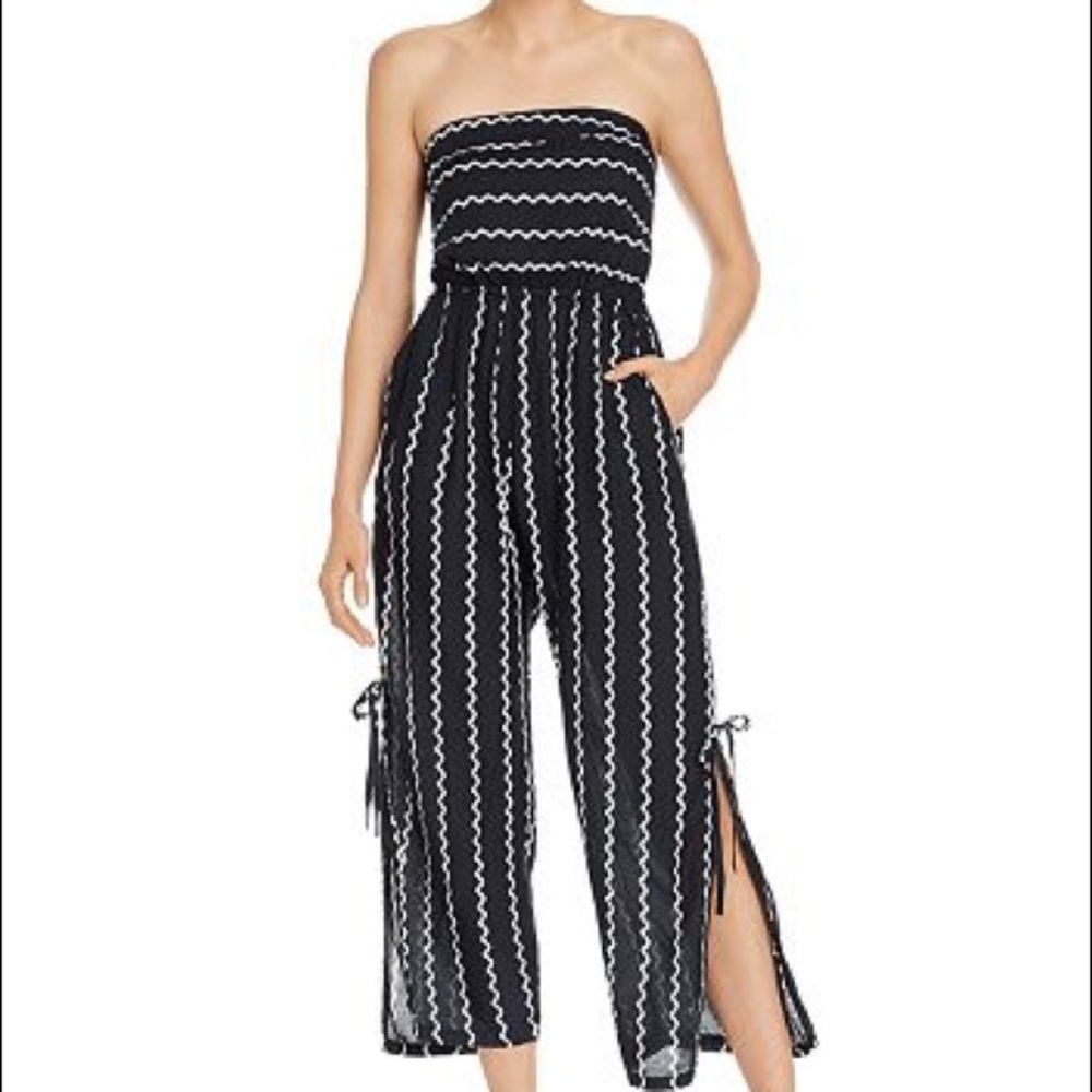 Tiare Hawaii Osaka Jumpsuit